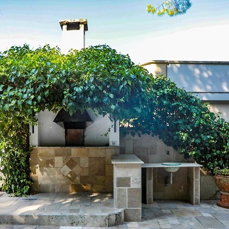 Trullo Villa Giulia Martina Franca Exterior foto